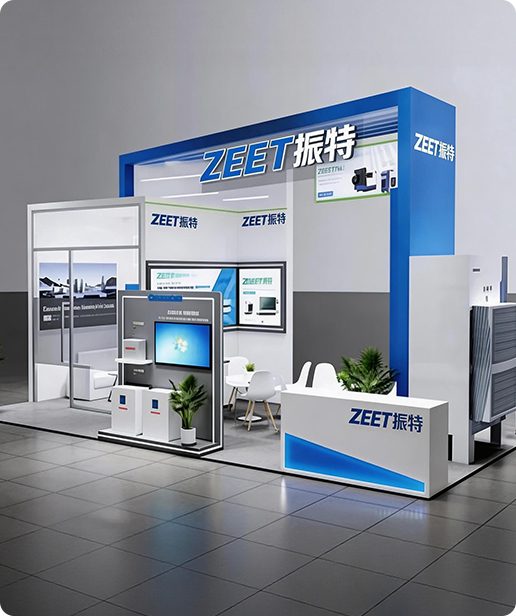 Zhejiang Zhente Technology Co., Ltd.
