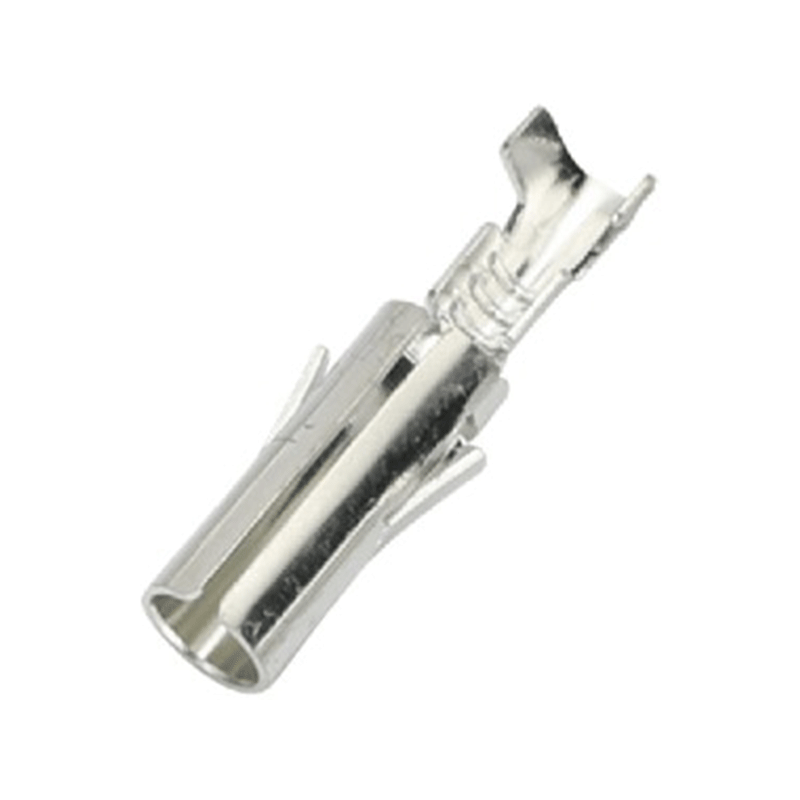 ZT217/ZT227 30A Single-Pole Round Connector