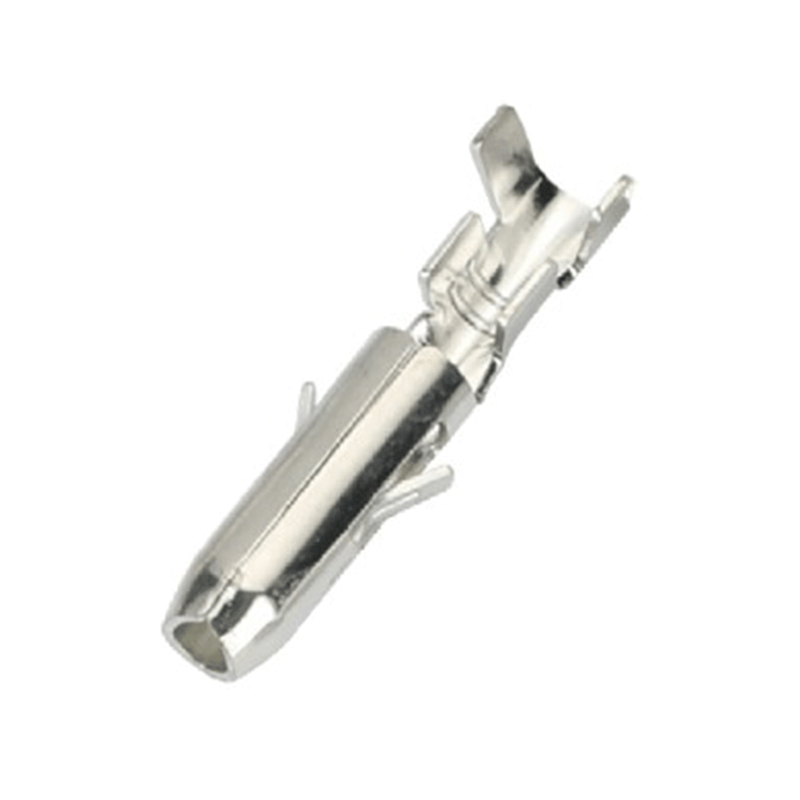 ZT217/ZT227 30A Single-Pole Round Connector