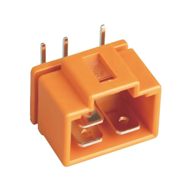 IP67 3-Way Automotive Wire Connector