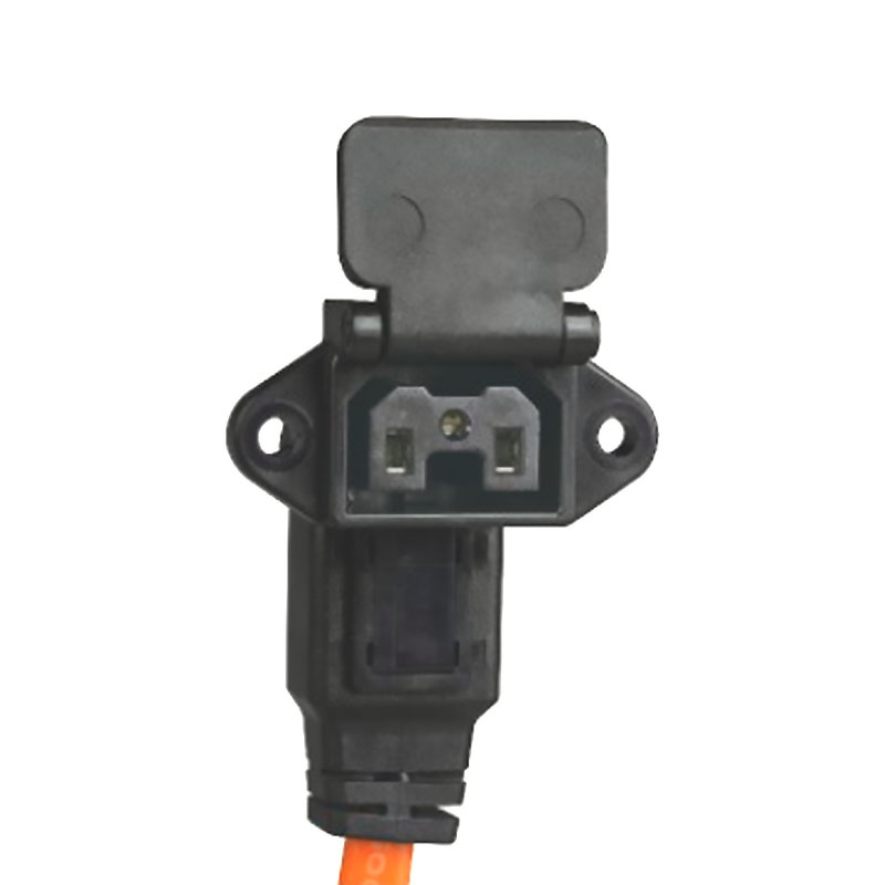 ZTC2051 2+1 Covered Power Socket