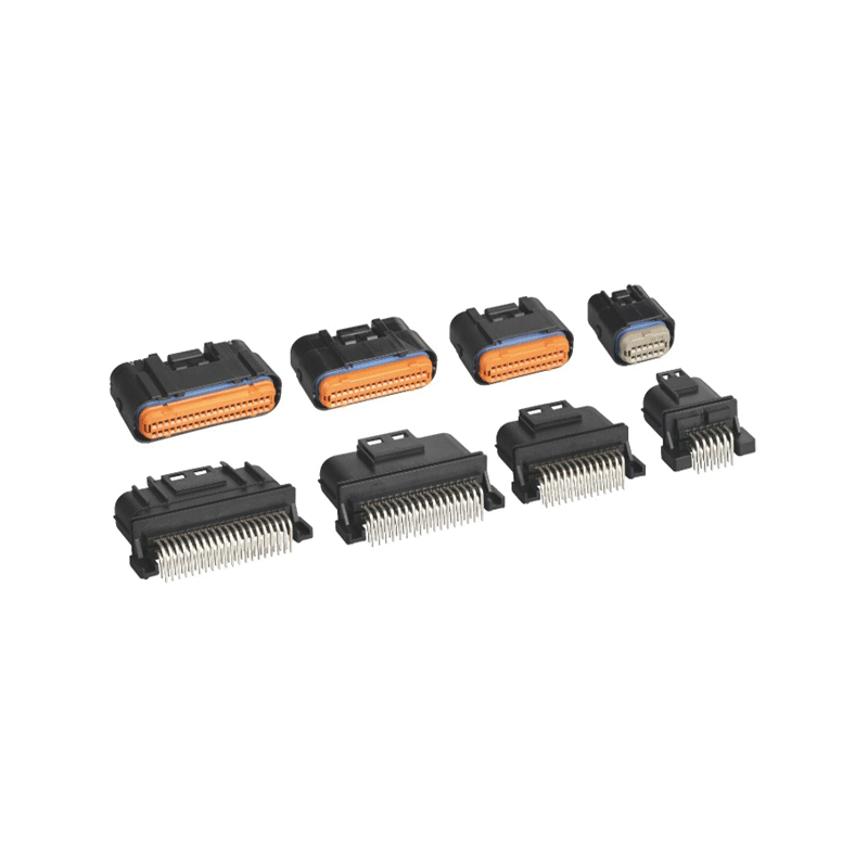 IP67 Automotive ECU Connector