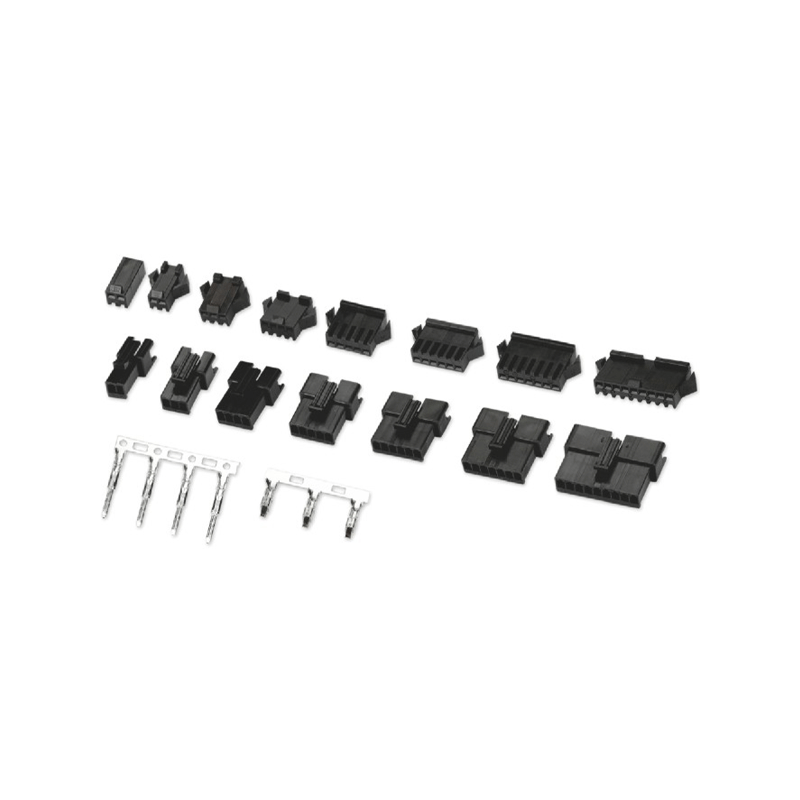 SM Series Automotive Wire-to-Wire Connector
