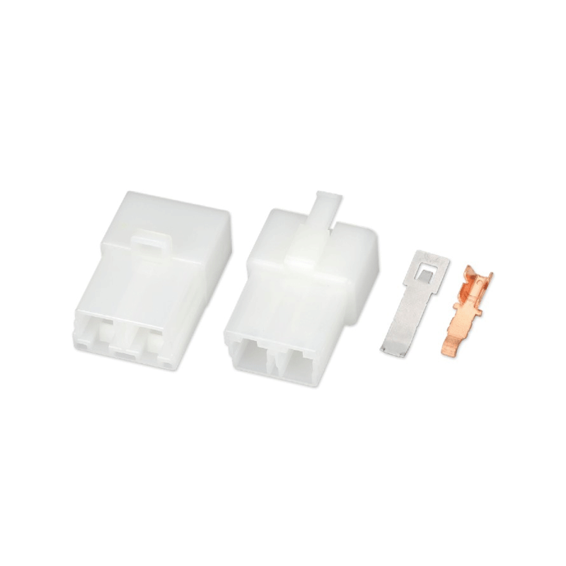 5.5mm Automotive Wire Connector