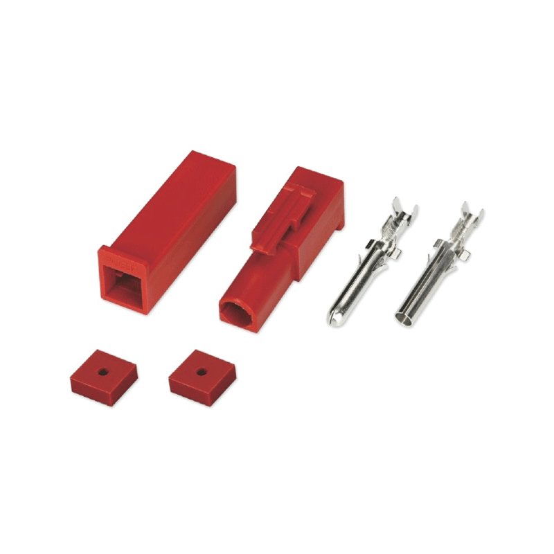 5.0mm Waterproof Communication & Automotive Connector
