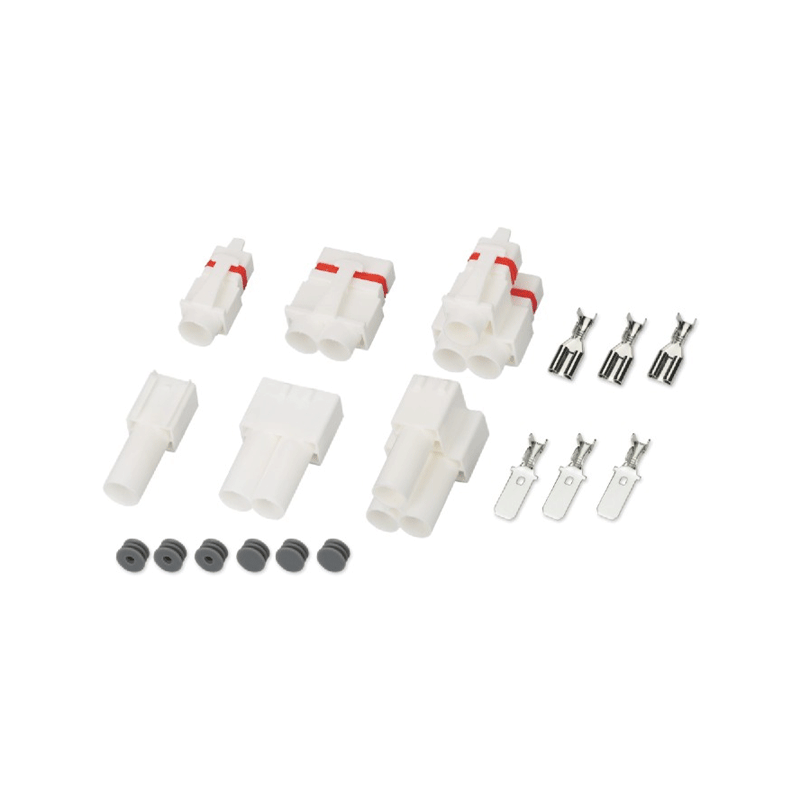 7.8mm Automotive Wire Connector