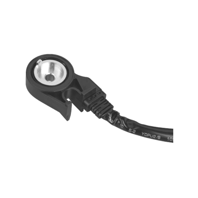 ZTB0002 Power Cord Assembly with Side Support and Power-Off Switch