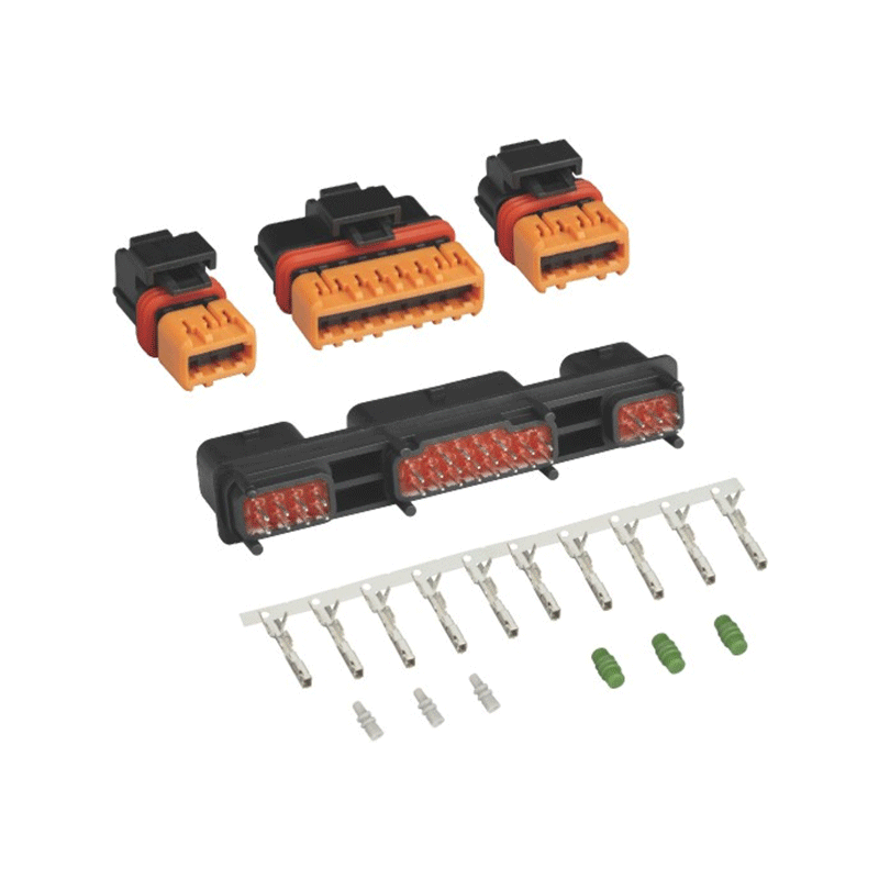 IP67 3.2mm Sealed Harness Connector