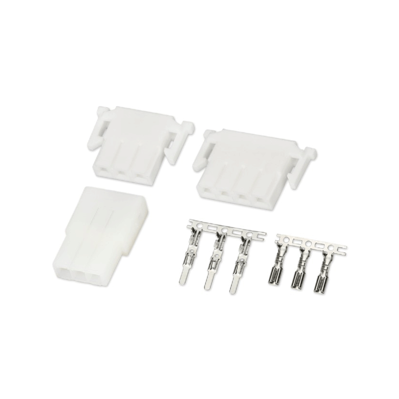 2.0mm Waterproof Communication & Automotive Connector