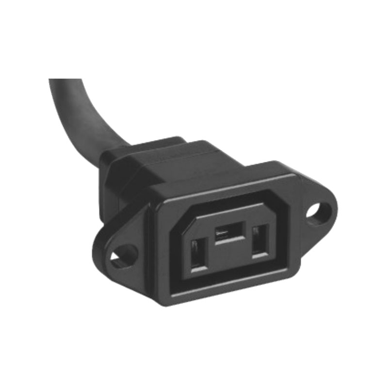 ZTC2054 3-Pin Power and Signal Socket