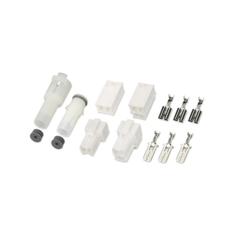 7.8mm Automotive Wire Connector