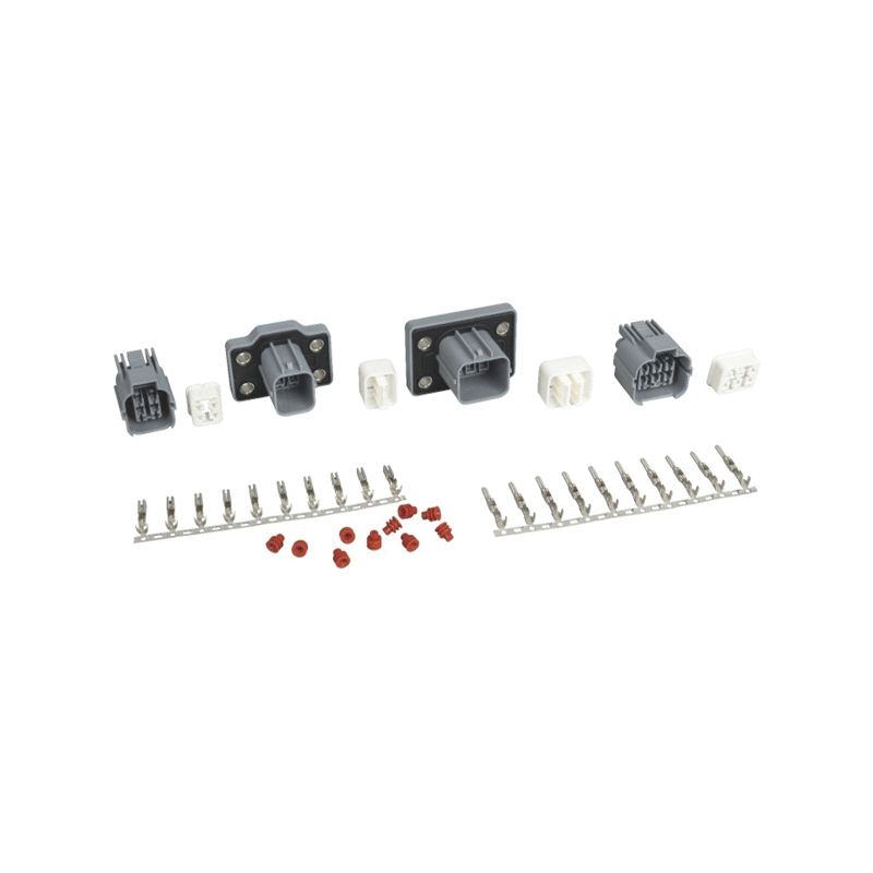 2.2mm Waterproof Communication & Automotive Connector