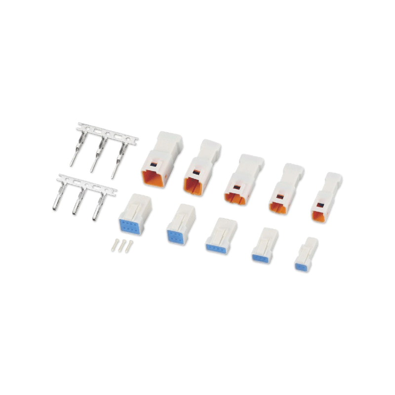 0.6mm Pitch Waterproof Wire-to-Wire Connector System