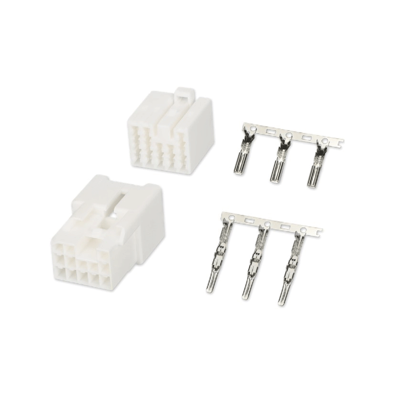 2.3mm Waterproof Communication & Automotive Connector