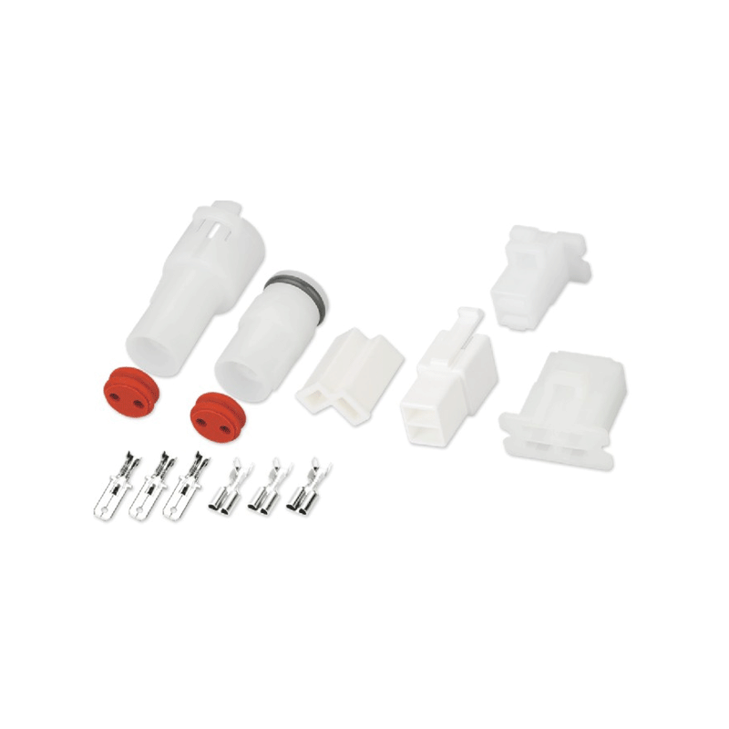 6.3mm Automotive Wire Connector
