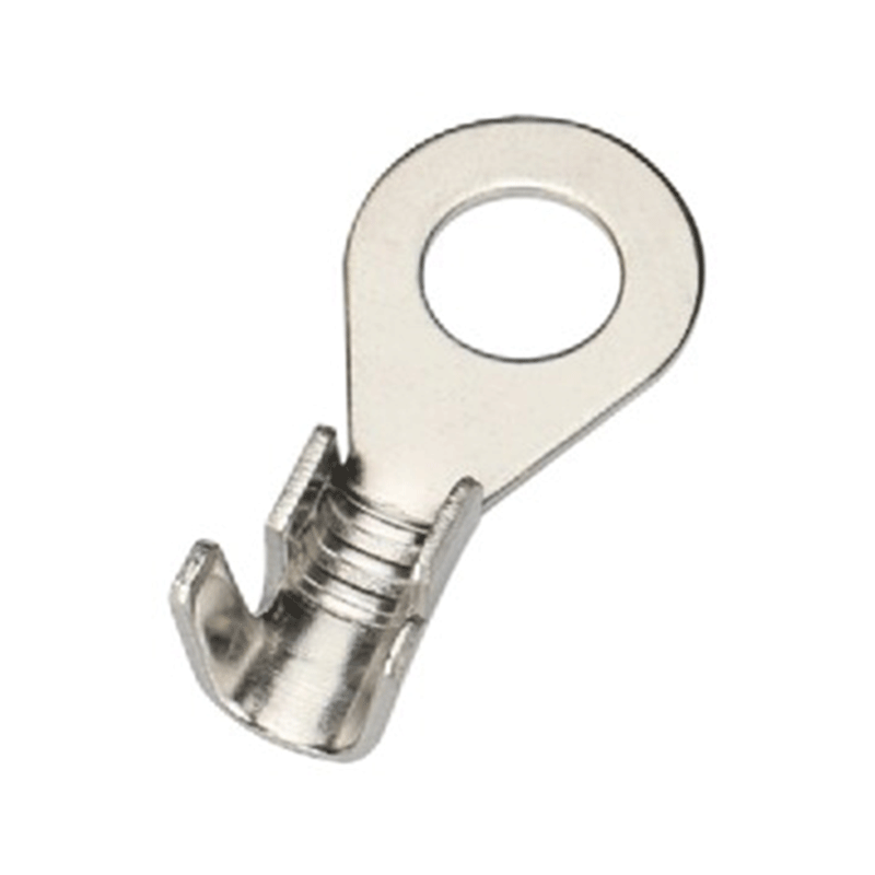DJ431 Ring Tongue Terminal Series