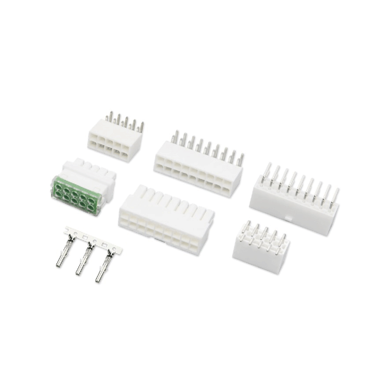 4.2mm Pitch Vertical SMT Header