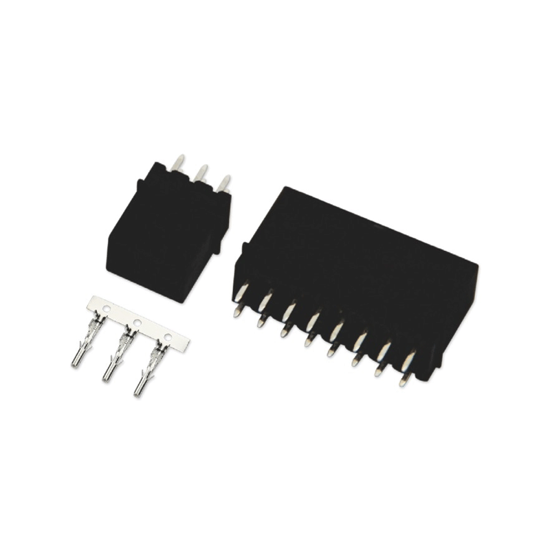 3.0mm Vertical Wire-to-Board Connector