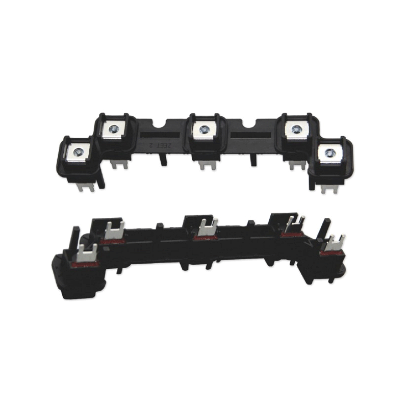 ZT3512-A 5-Pole M5 PCB Screw Terminal Block