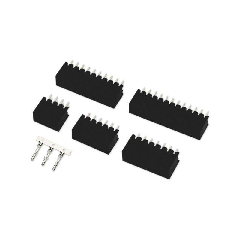 ZT32006-A 3.0mm Pitch Straight Pin Header