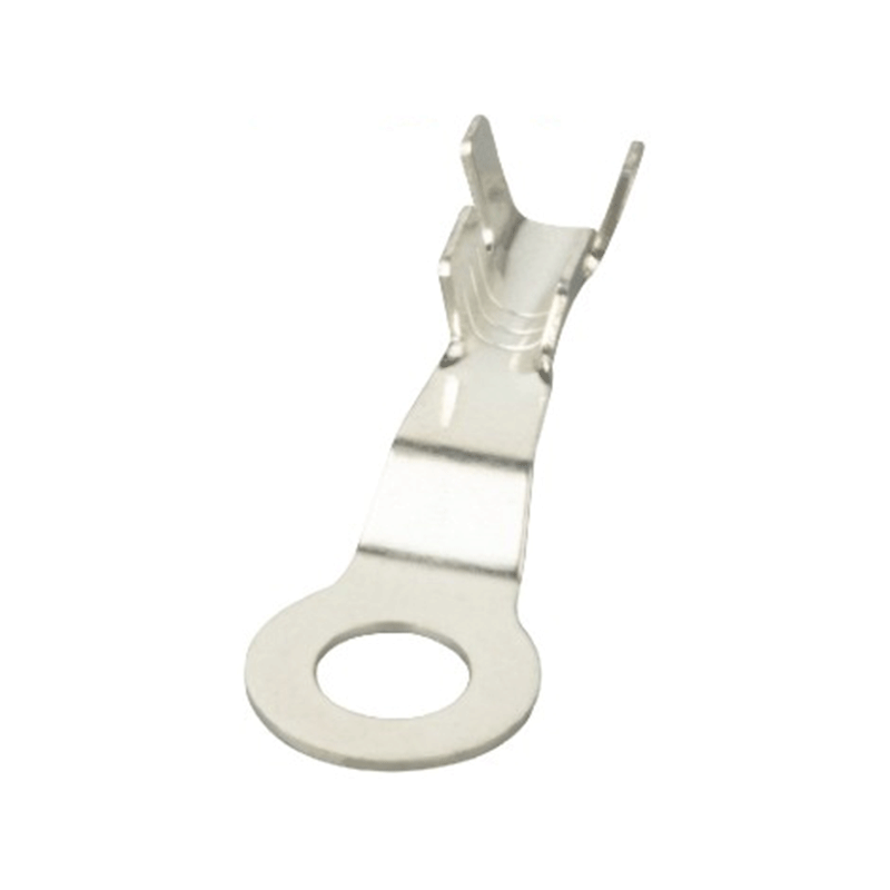 DJ431-Z5B Horizontal-Chain Ring Tongue Terminal