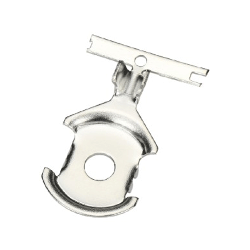 DJ431 18.5 mm Horizontal-Chain Ring Tongue Terminal Series