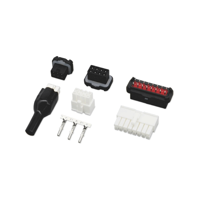 ZT31005 4.2mm Sealed Wire-to-Board Connector System