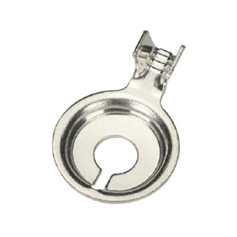DJ431 15 mm Horizontal-Chain Ring Tongue Terminal Series