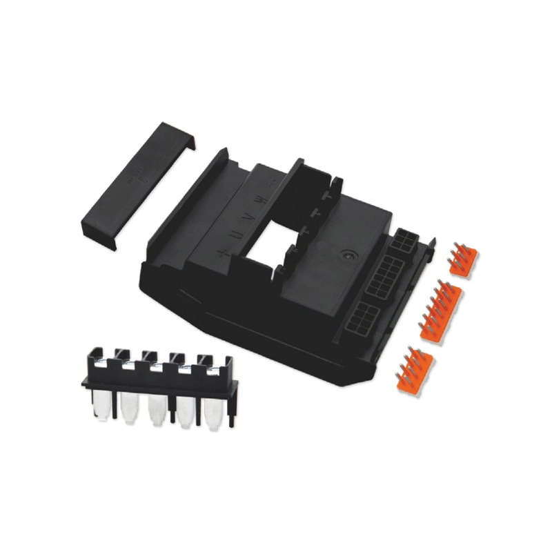ZT2317 6-Tube Controller Connector System