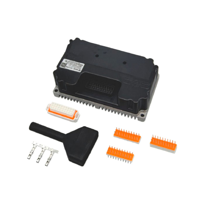 ZT2023 / ZT2024 30-Circuit Sealed Controller Connector System