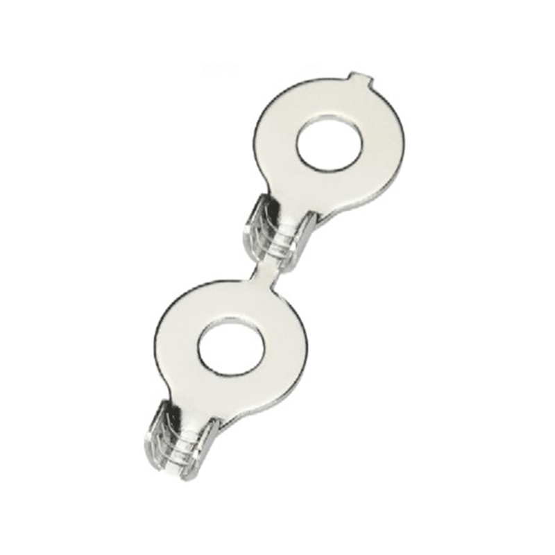 DJ431-B5BC Ring Tongue Terminal Series