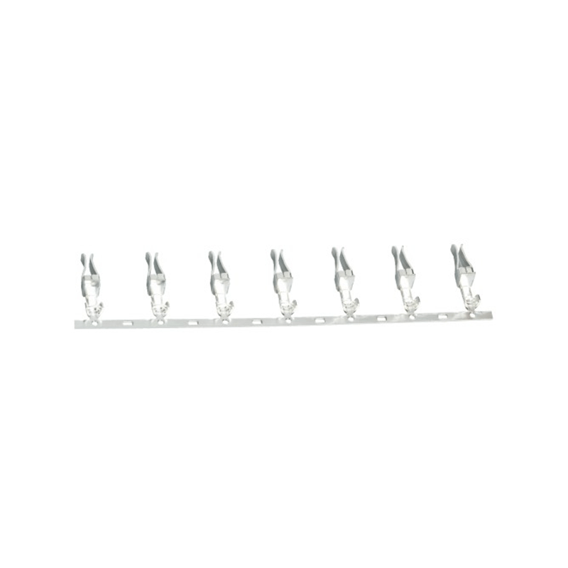 Stamped Connector Contact Spring Series