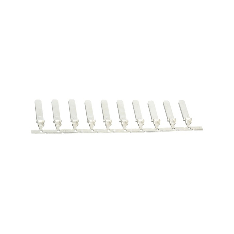 DJ9653 Terminal Insert Contact Series