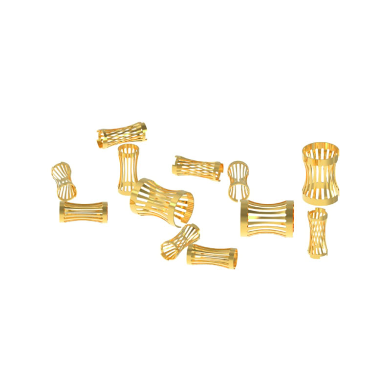 ZTT226 Crown Spring Terminal Series